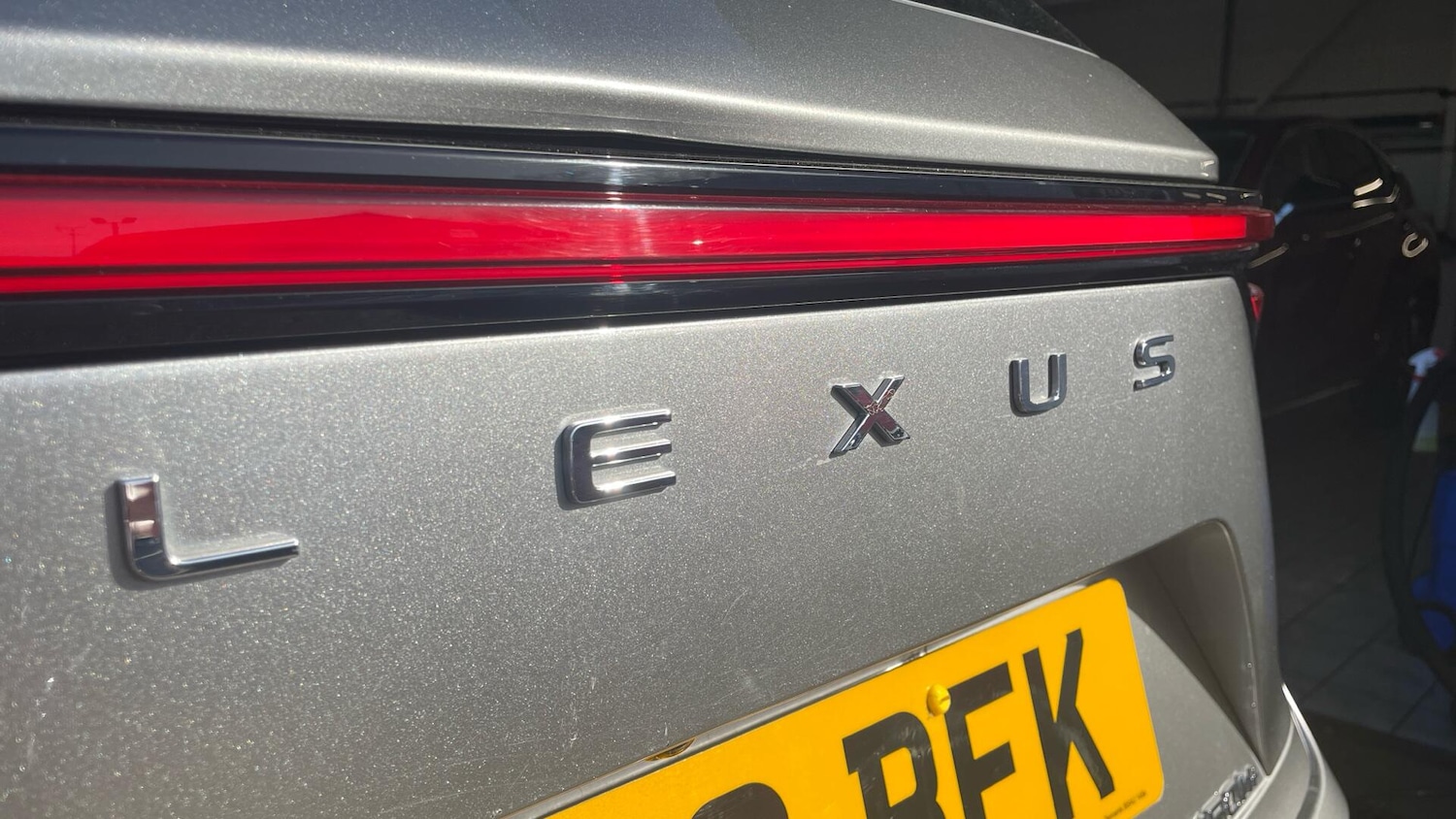 Used Lexus NX 2022 for sale - 77684258: Photo 35