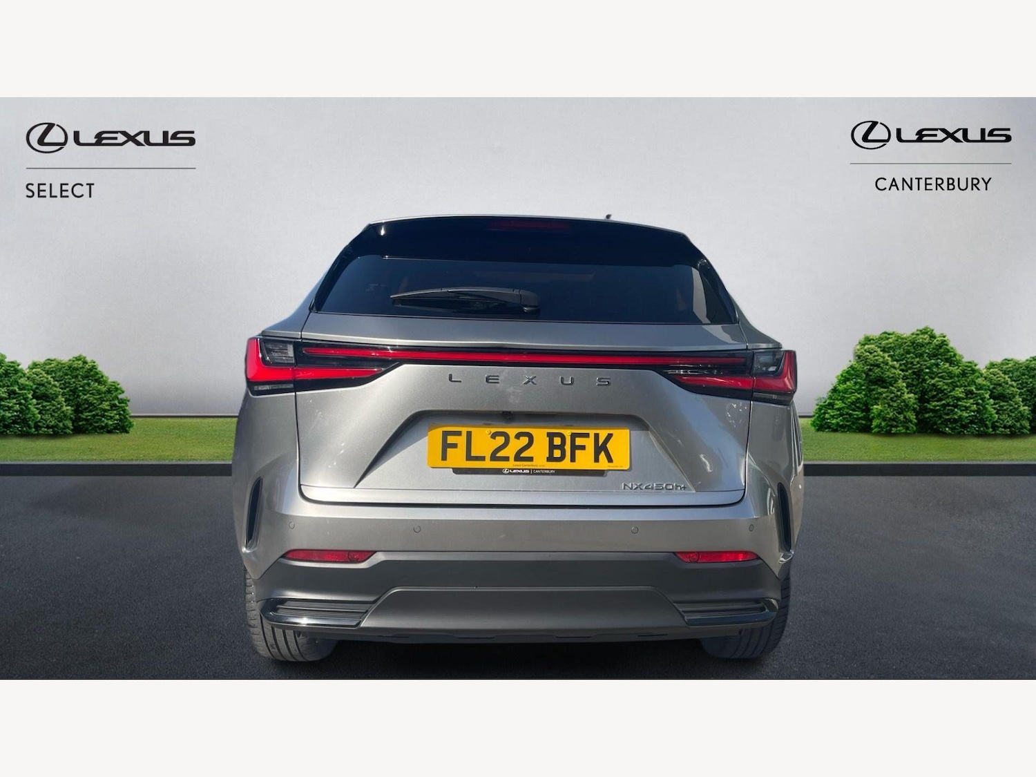 Used Lexus NX 2022 for sale - 77684258: Photo 7