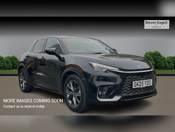 Used Lexus LBX 2025 for sale - 76422710: Photo