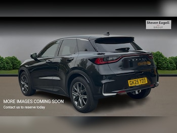 Used Lexus LBX 2025 for sale - 76422710: Photo