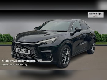 Used Lexus LBX 2025 for sale - 76422710: Photo