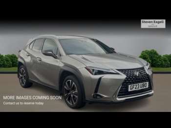 (23) - 2.0 250h E-CVT Euro 6 (s/s) 5dr