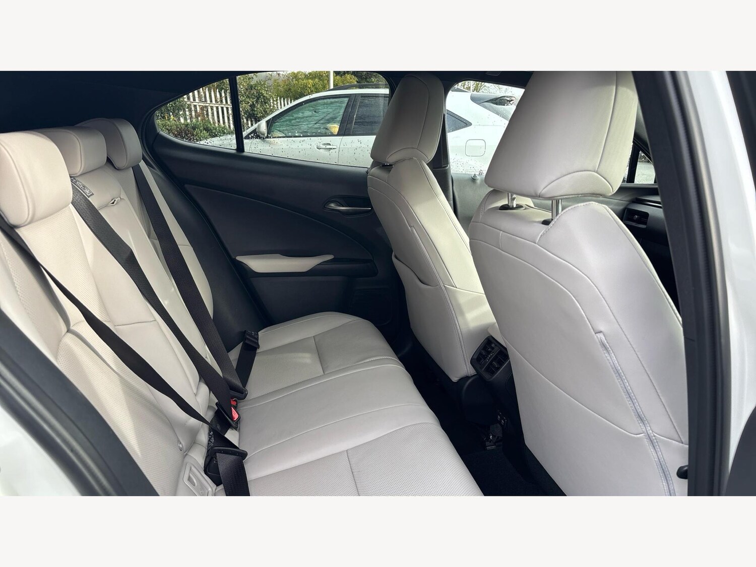 Used Lexus UX 2019 for sale - 77549892: Photo 11