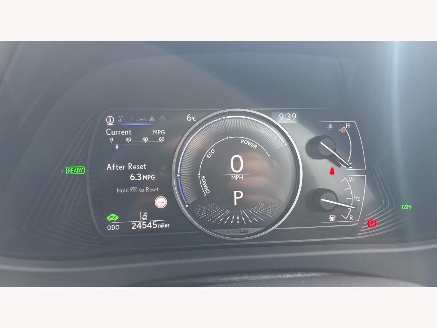 Used Lexus UX 2019 for sale - 77549892: Photo 14