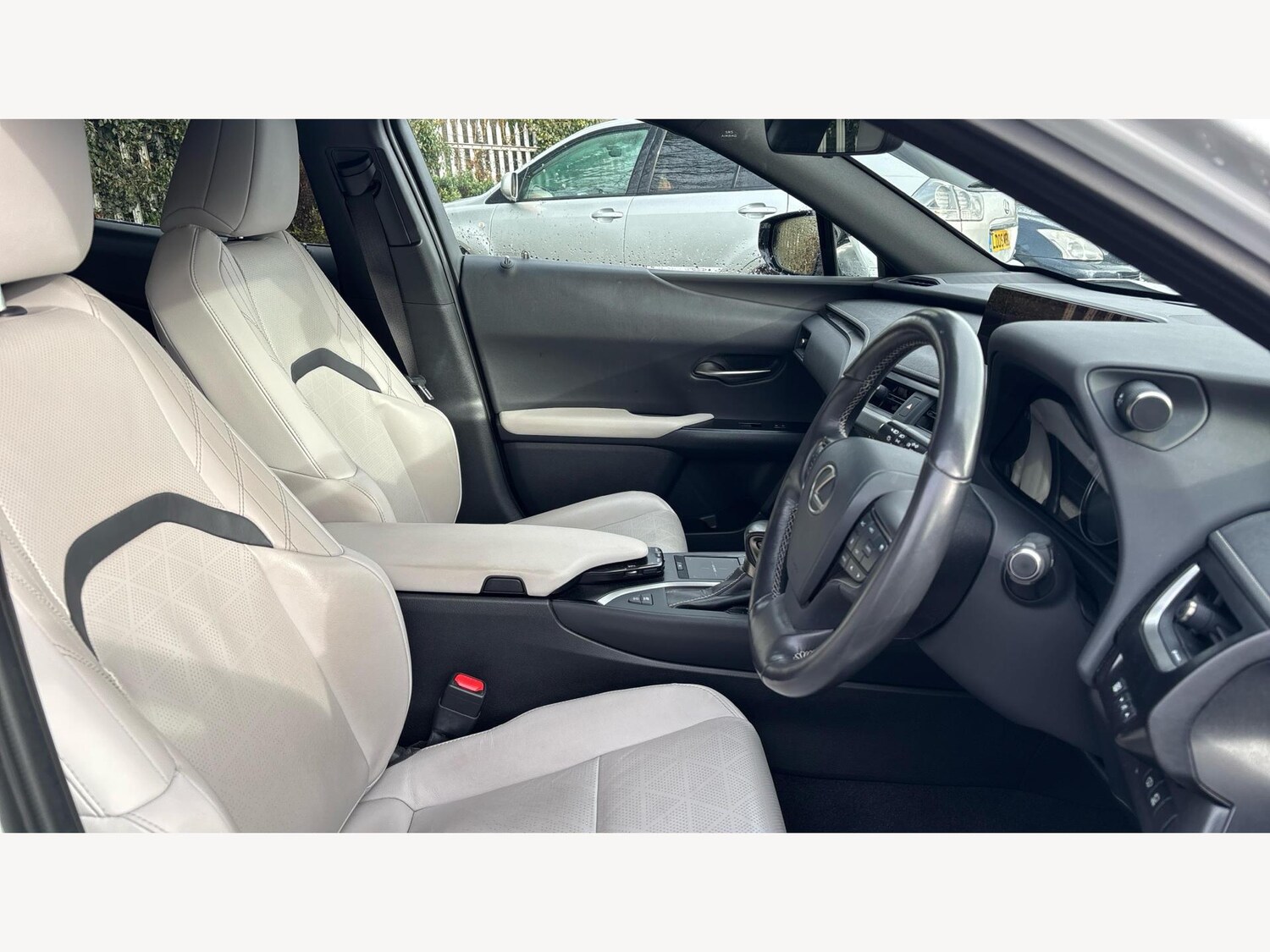 Used Lexus UX 2019 for sale - 77549892: Photo 15
