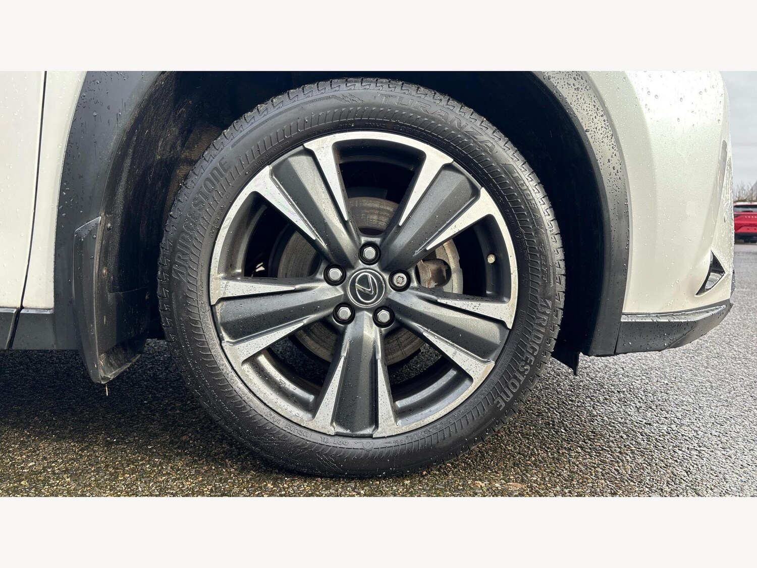 Used Lexus UX 2019 for sale - 77549892: Photo 21