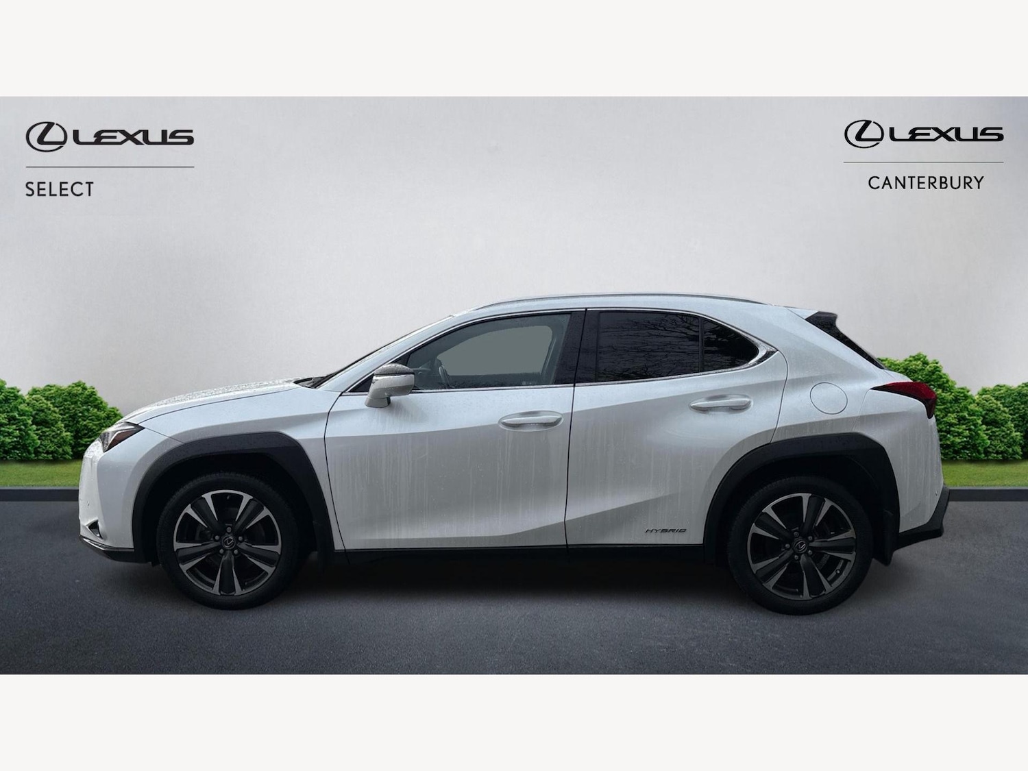 Used Lexus UX 2019 for sale - 77549892: Photo 3