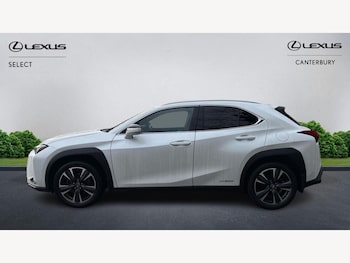 Used Lexus UX 2019 for sale - 77549892: Photo