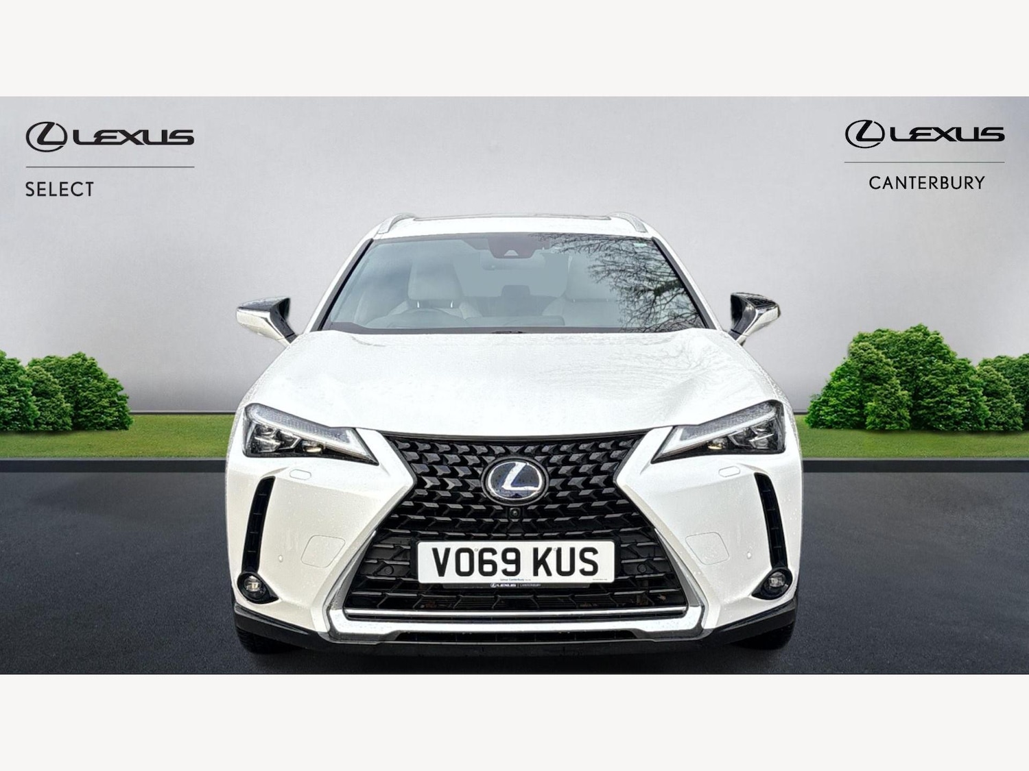 Used Lexus UX 2019 for sale - 77549892: Photo 6