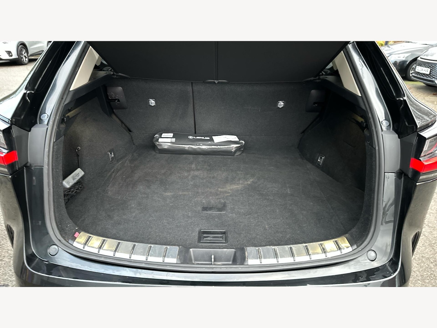 Used Lexus NX 2024 for sale - 77143431: Photo 17