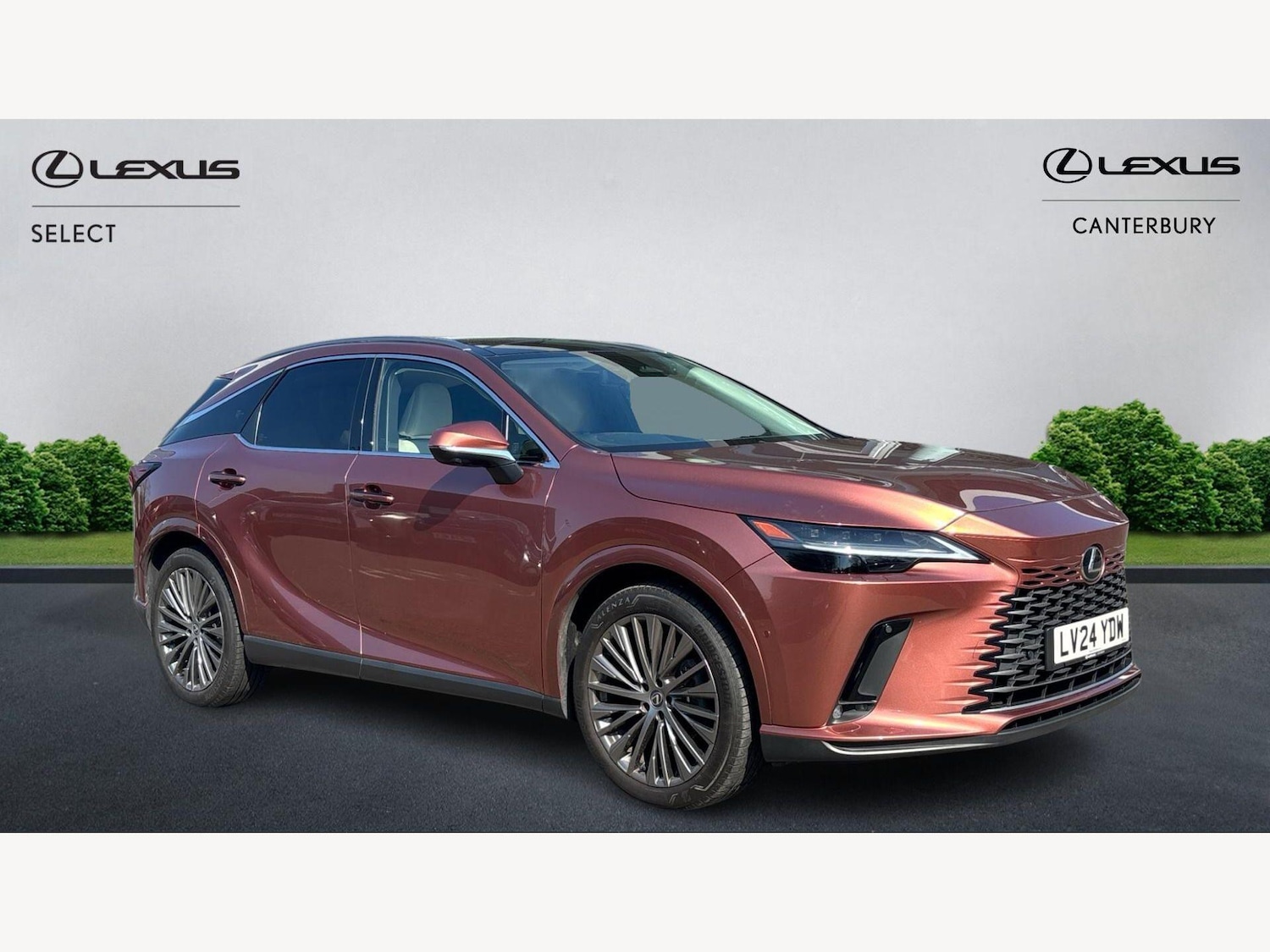 Used Lexus RX for sale - 77969974: Photo 1