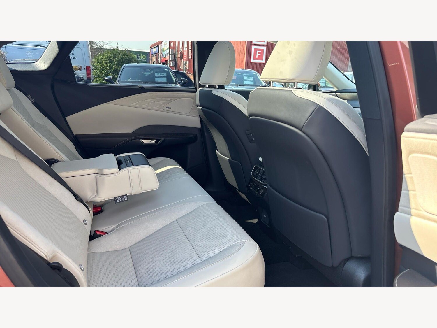 Used Lexus RX for sale - 77969974: Photo 11