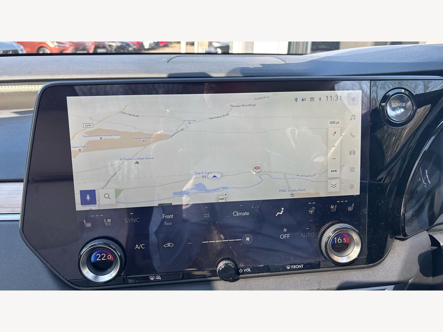 Used Lexus RX for sale - 77969974: Photo 12