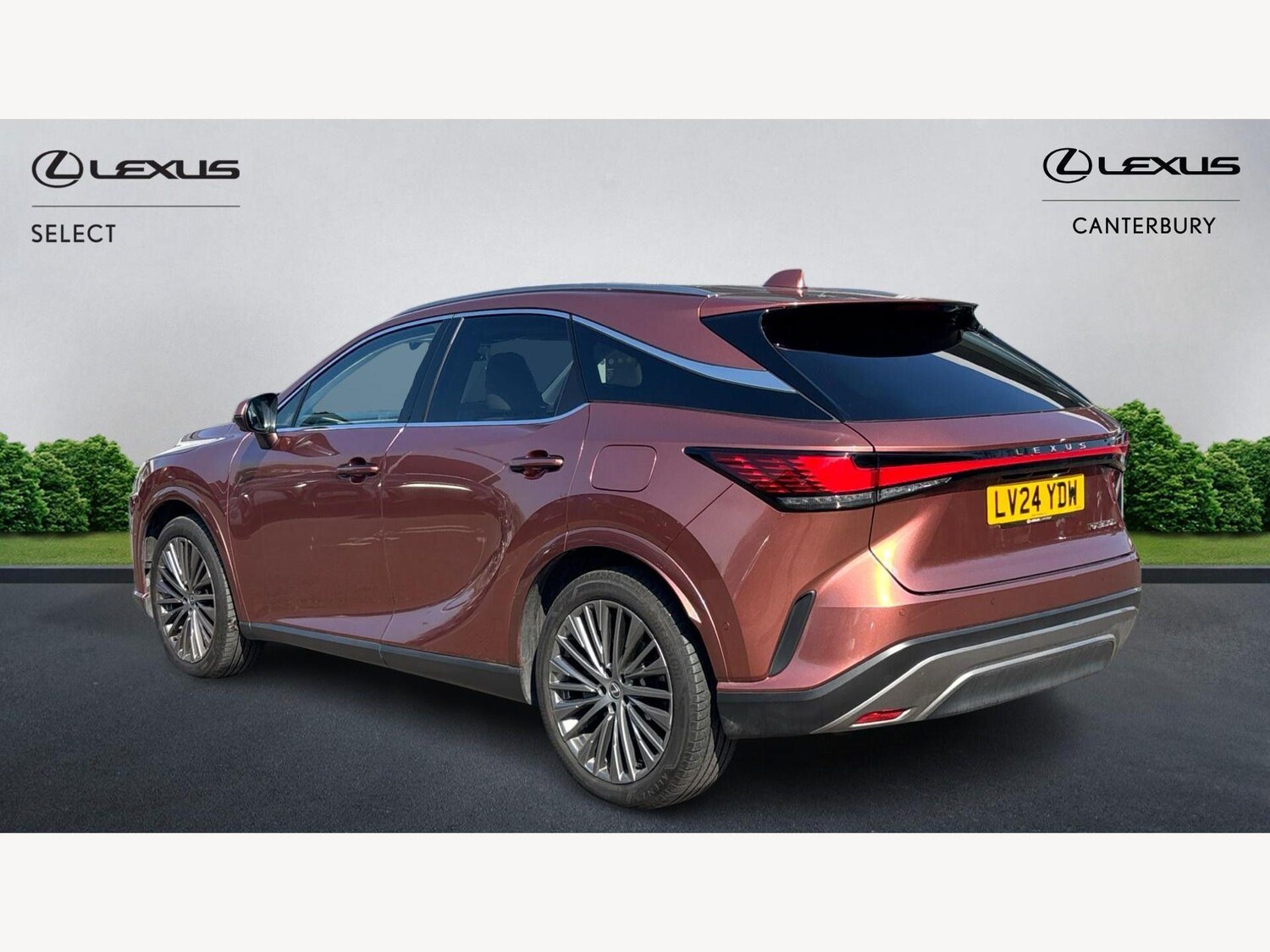 Used Lexus RX for sale - 77969974: Photo 2