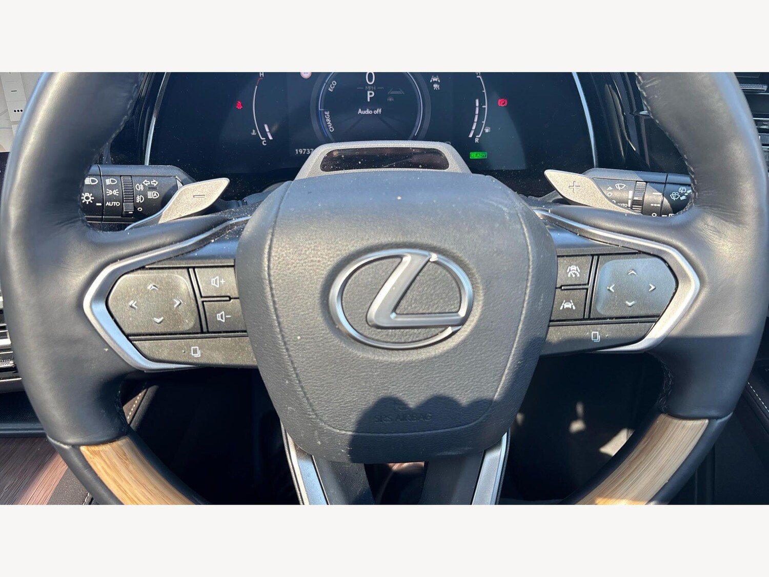 Used Lexus RX for sale - 77969974: Photo 25