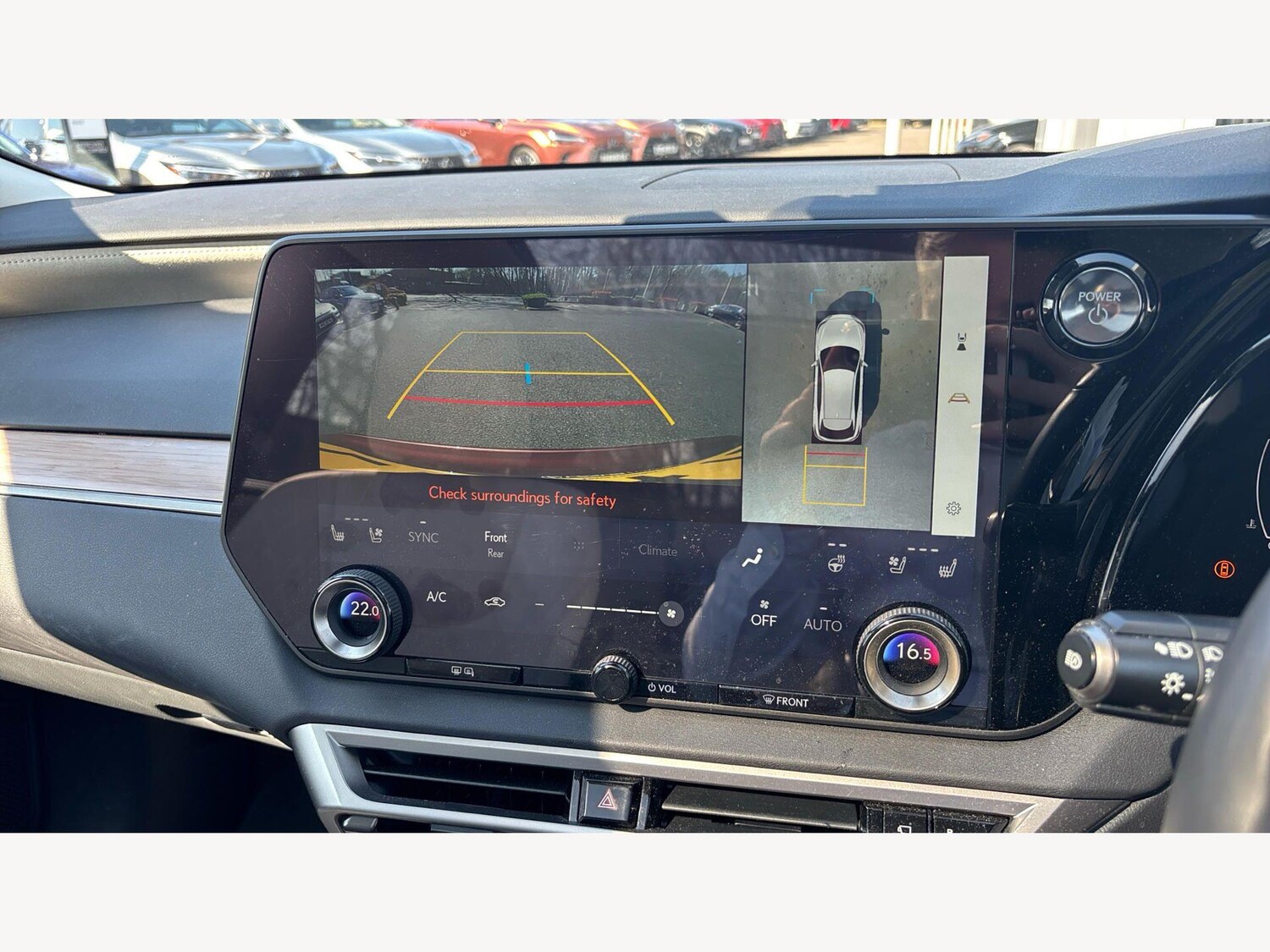 Used Lexus RX for sale - 77969974: Photo 26