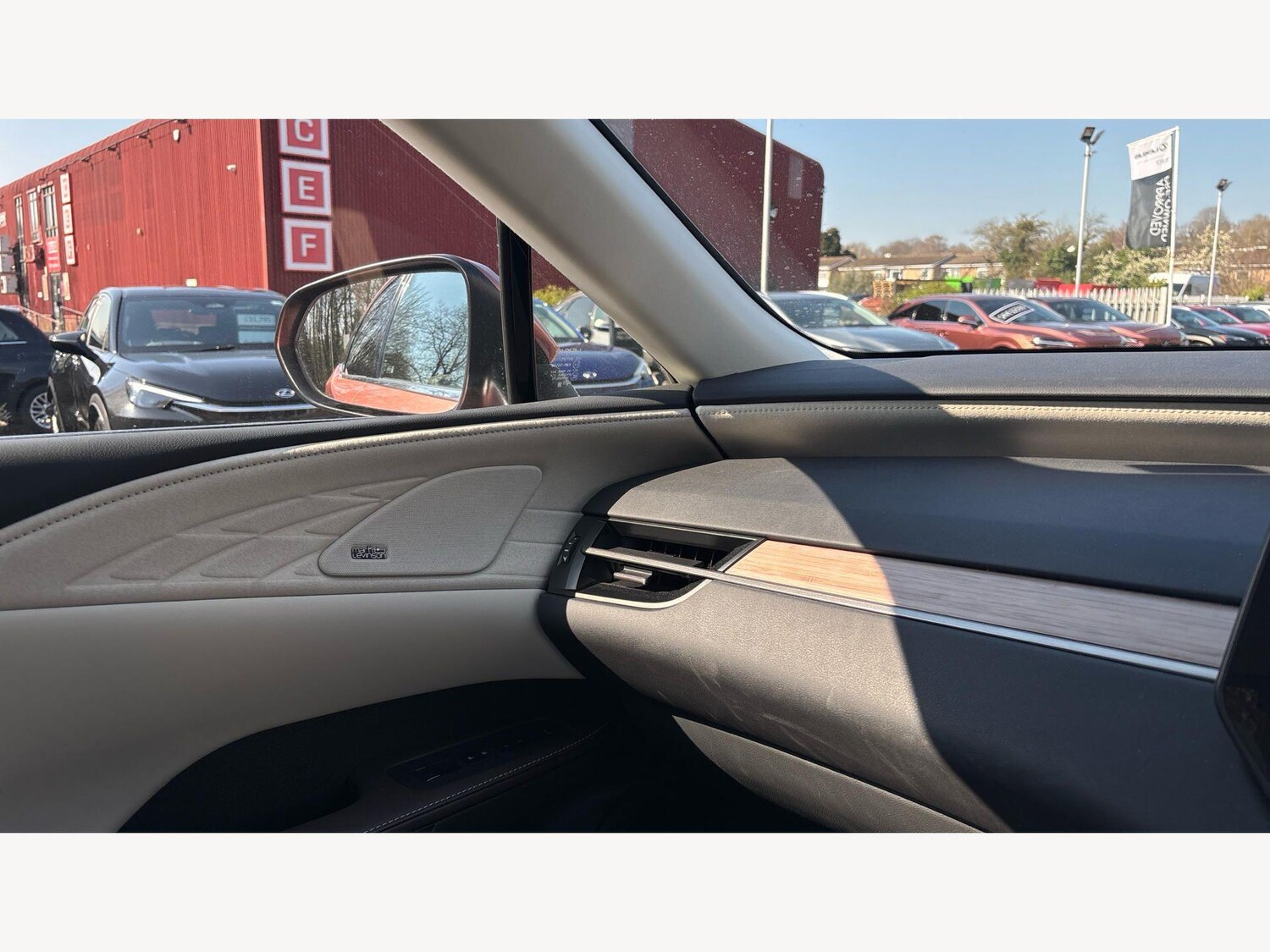 Used Lexus RX for sale - 77969974: Photo 27