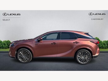 Used Lexus RX 2024 for sale - 77969974: Photo