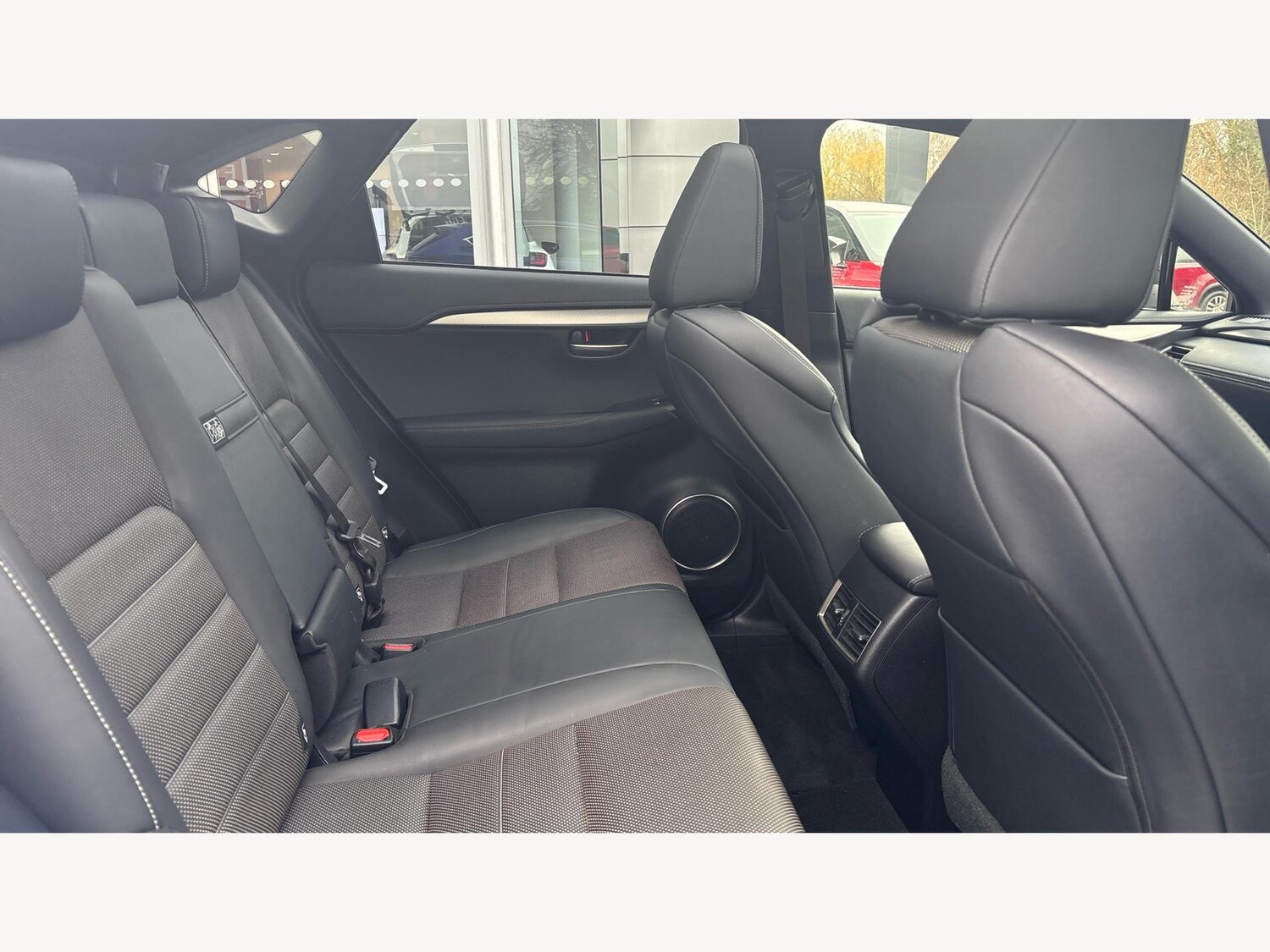 Used Lexus NX 2020 for sale - 77538017: Photo 11
