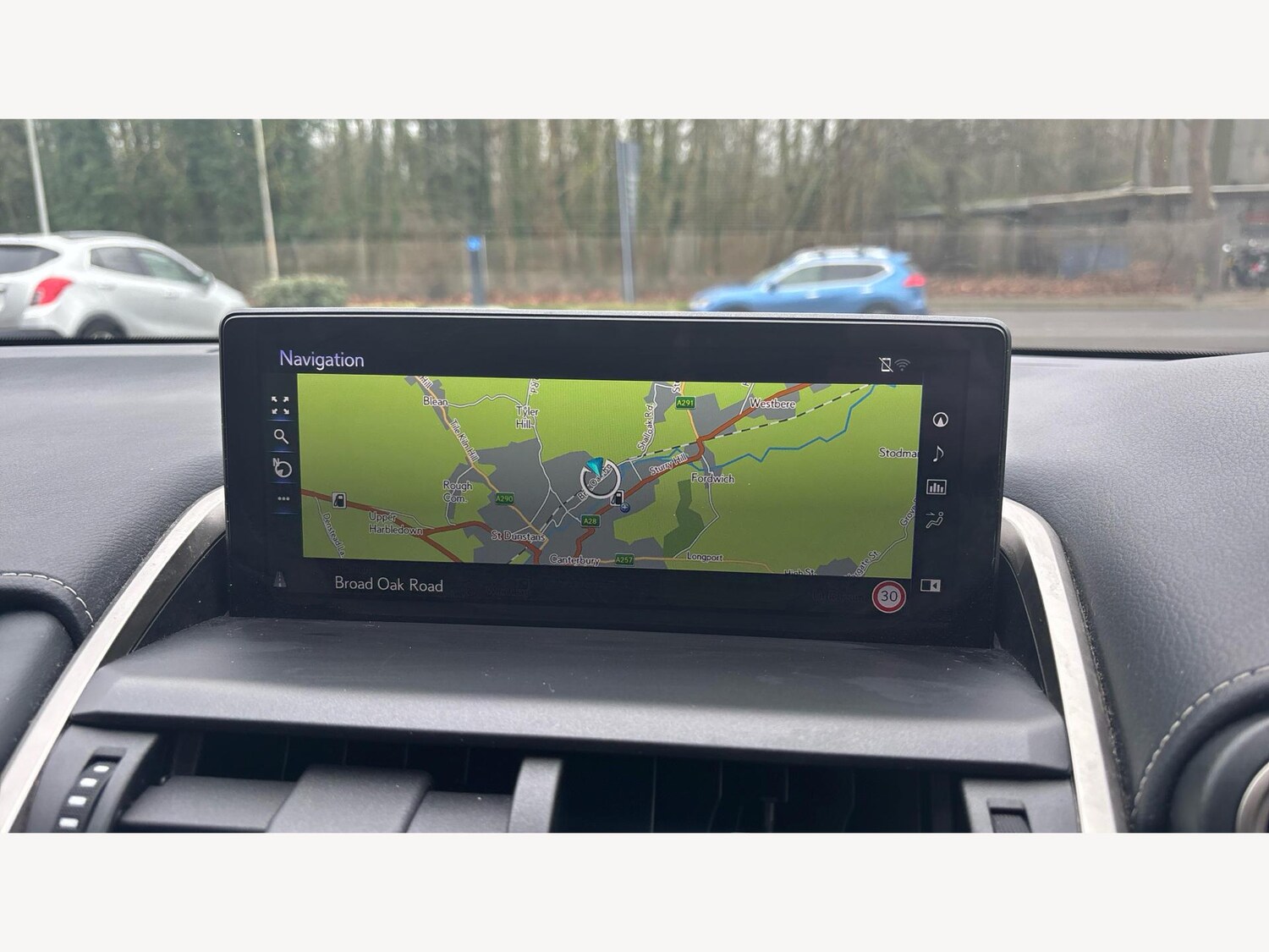 Used Lexus NX 2020 for sale - 77538017: Photo 12