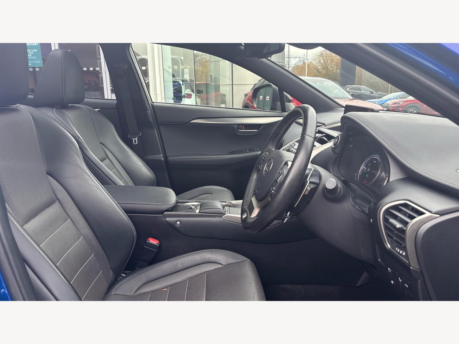 Used Lexus NX 2020 for sale - 77538017: Photo 15