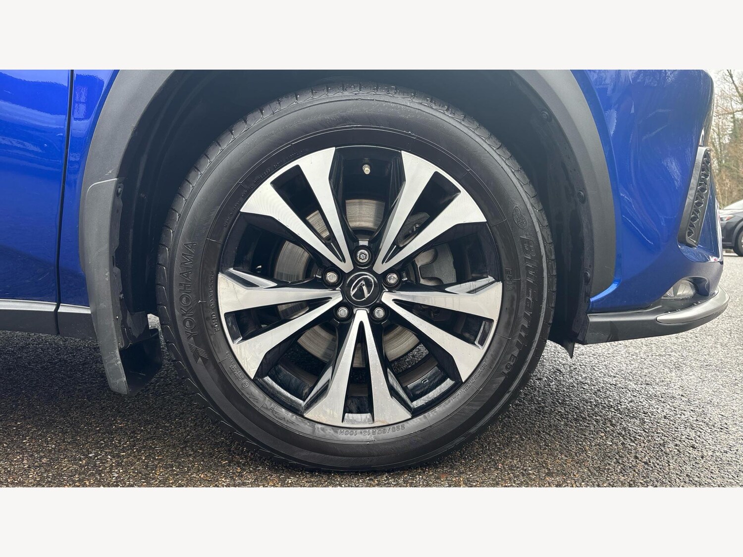 Used Lexus NX 2020 for sale - 77538017: Photo 21