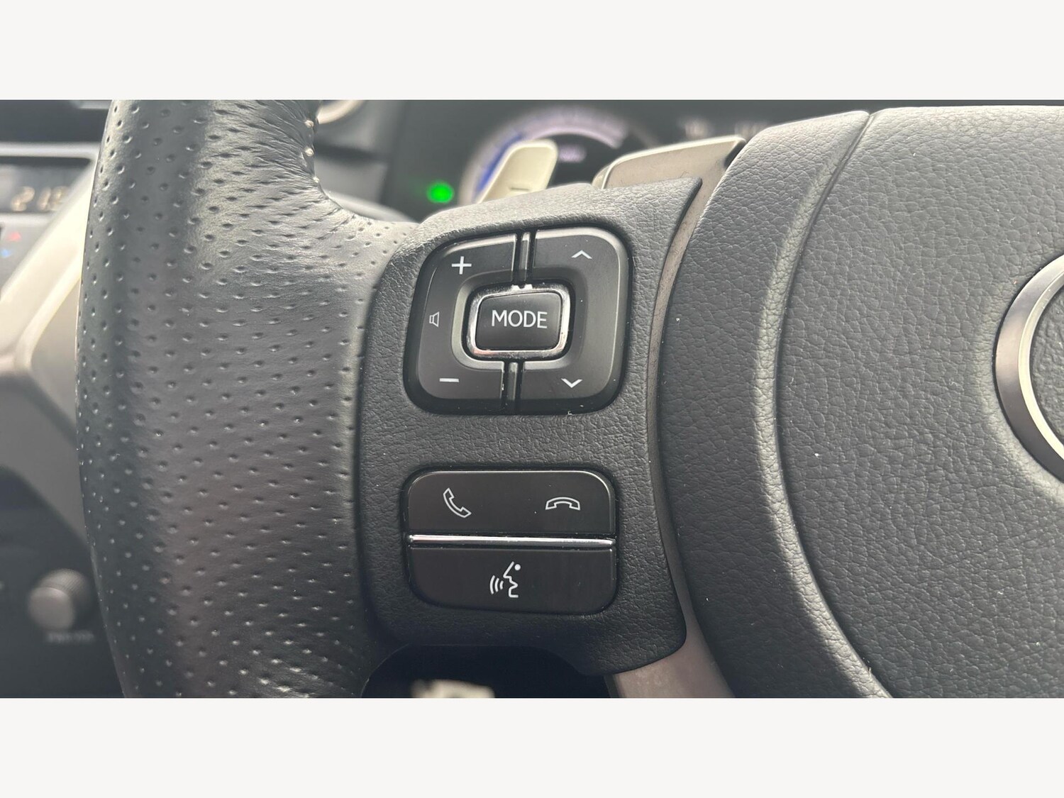 Used Lexus NX 2020 for sale - 77538017: Photo 22