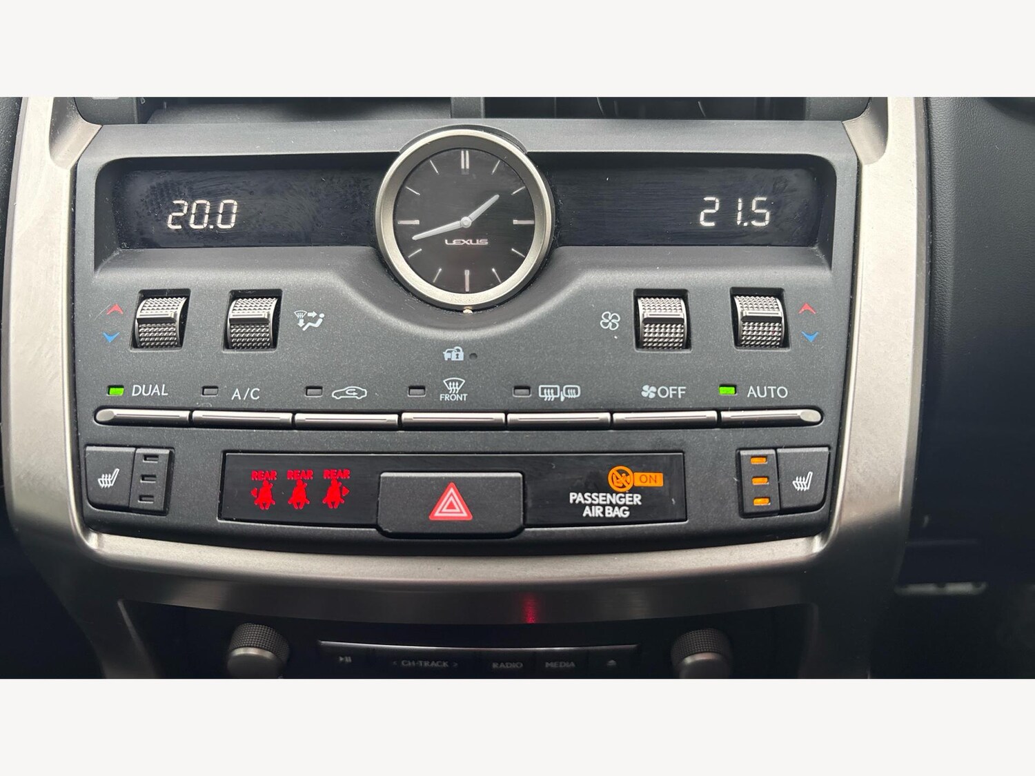 Used Lexus NX 2020 for sale - 77538017: Photo 26