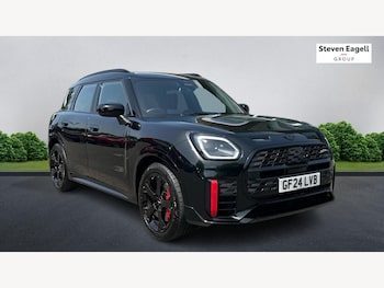 Used MINI Countryman 2024 for sale - 78705138: Photo