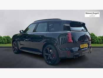 Used MINI Countryman 2024 for sale - 78705138: Photo