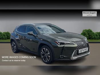 Used Lexus UX 2024 for sale - 79726575: Photo