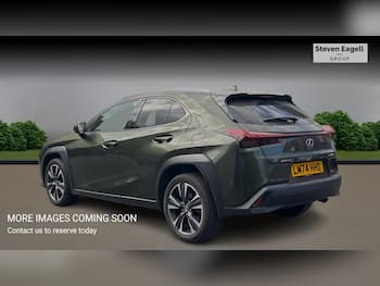 Used Lexus UX 2024 for sale - 79726575: Photo