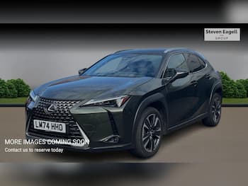 Used Lexus UX 2024 for sale - 79726575: Photo