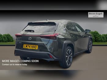 Used Lexus UX 2024 for sale - 79726575: Photo
