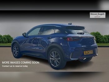 Used Lexus LBX 2024 for sale - 75757489: Photo