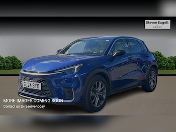Used Lexus LBX 2024 for sale - 75757489: Photo