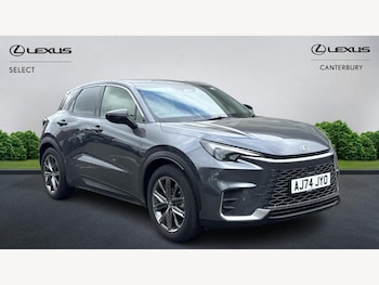 Used Lexus LBX 2025 for sale - 79237198: Photo