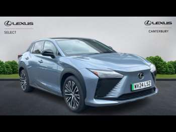 (24) - 450e 71.4kWh Premium SUV 5dr Electric Auto DIRECT4 (313 ps)