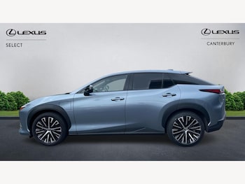 Used Lexus RX 2024 for sale - 75126733: Photo