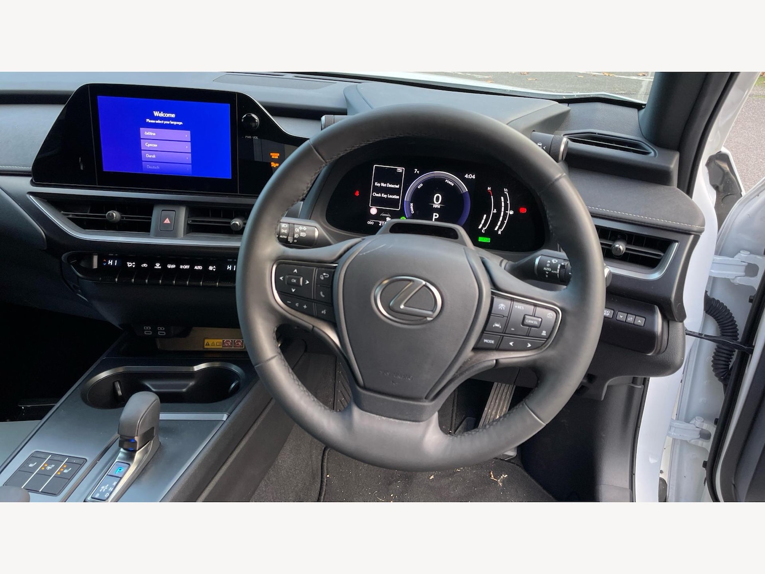 Used Lexus UX 2024 for sale - 76370526: Photo 10