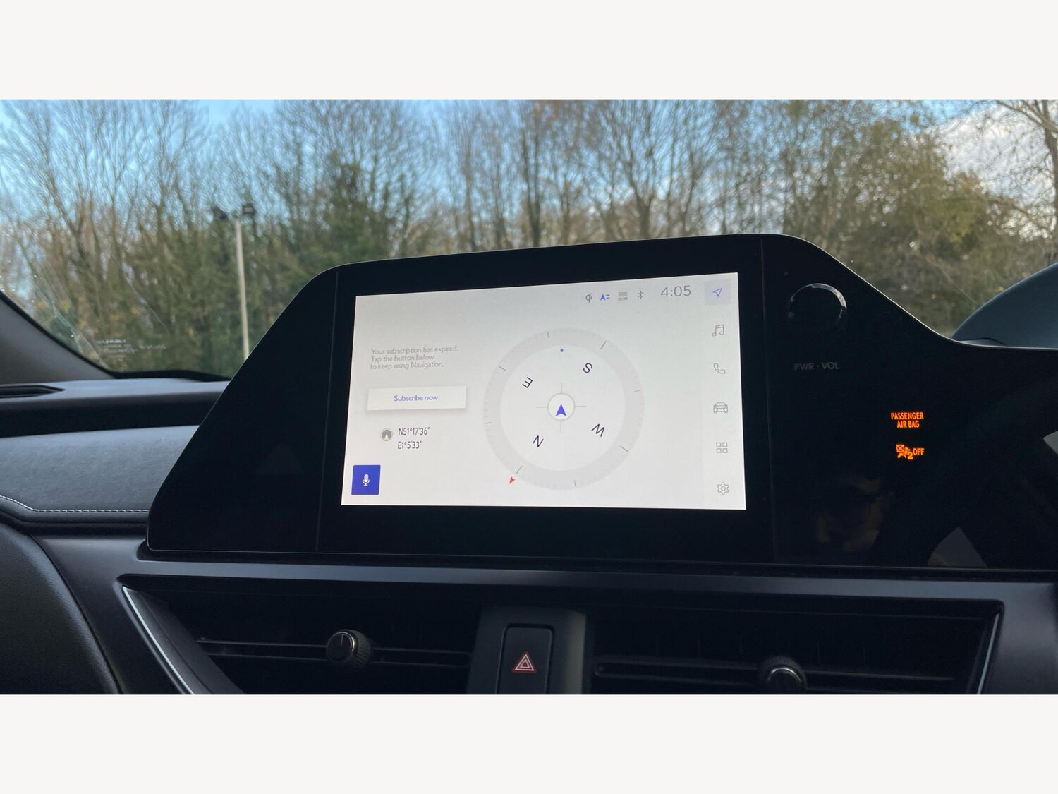 Used Lexus UX 2024 for sale - 76370526: Photo 12