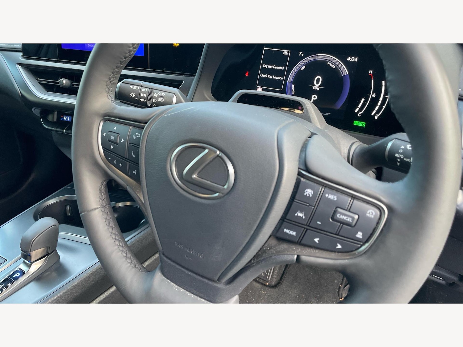 Used Lexus UX 2024 for sale - 76370526: Photo 13