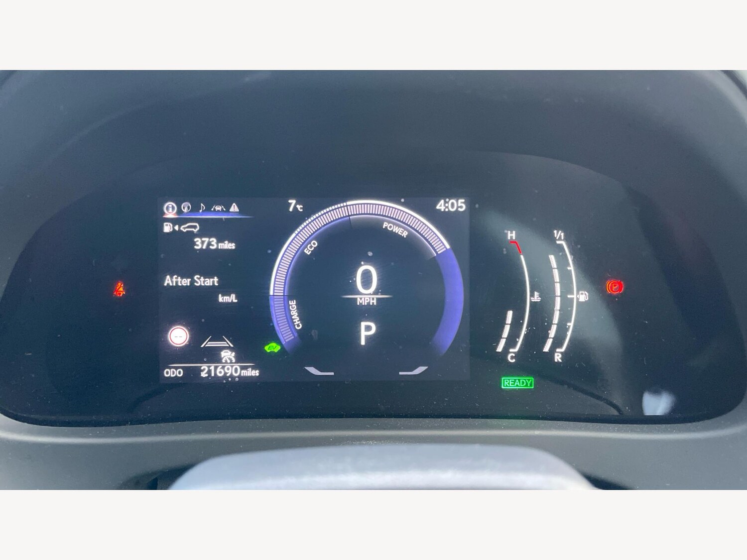 Used Lexus UX 2024 for sale - 76370526: Photo 14