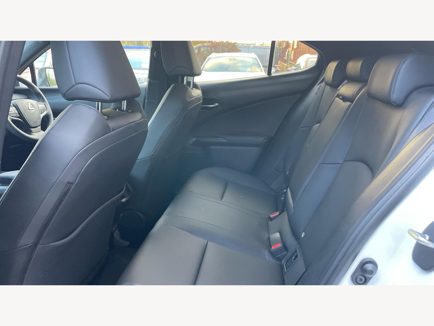 Used Lexus UX 2024 for sale - 76370526: Photo 16