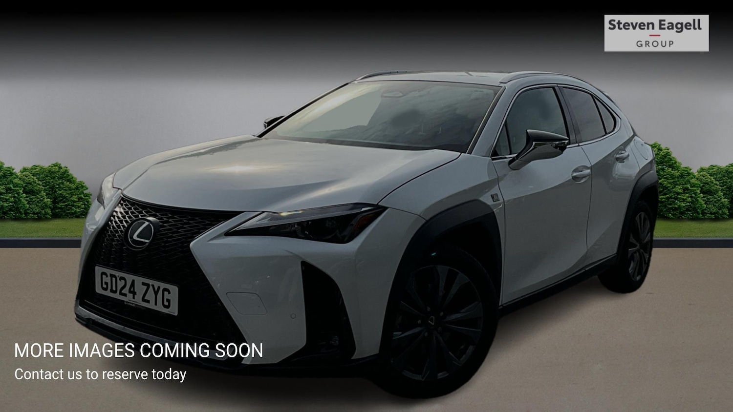 Used Lexus UX 2024 for sale - 76370526: Photo 3