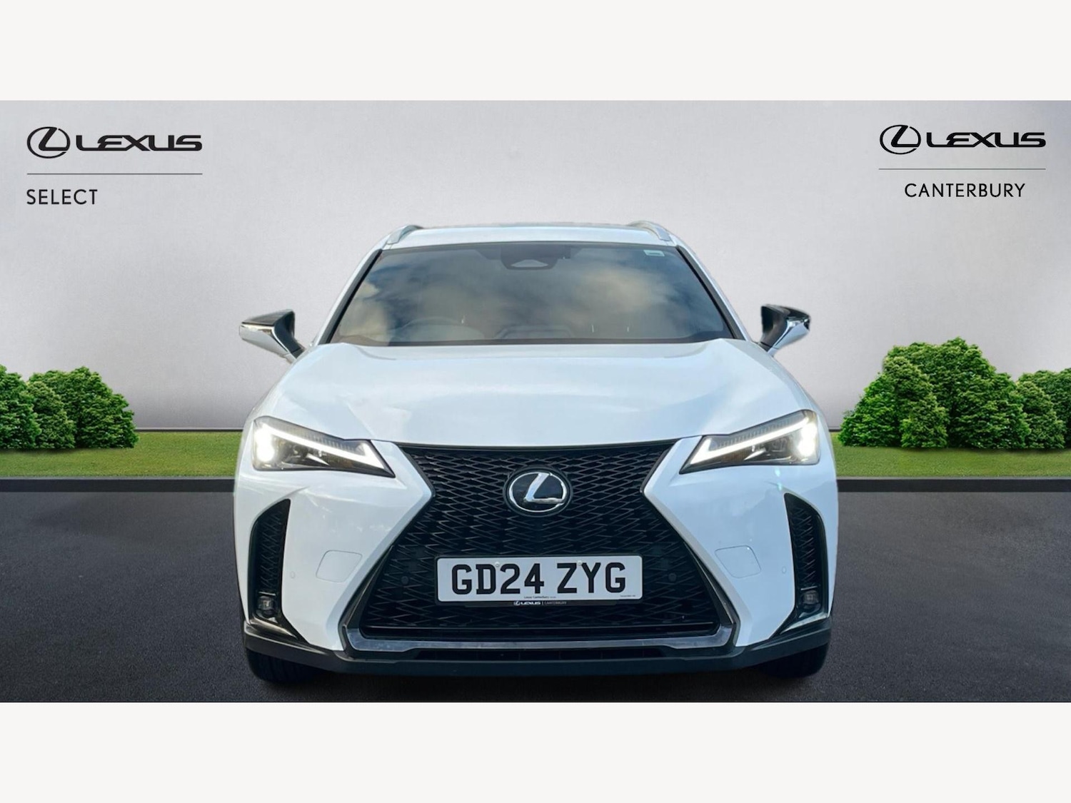 Used Lexus UX 2024 for sale - 76370526: Photo 6