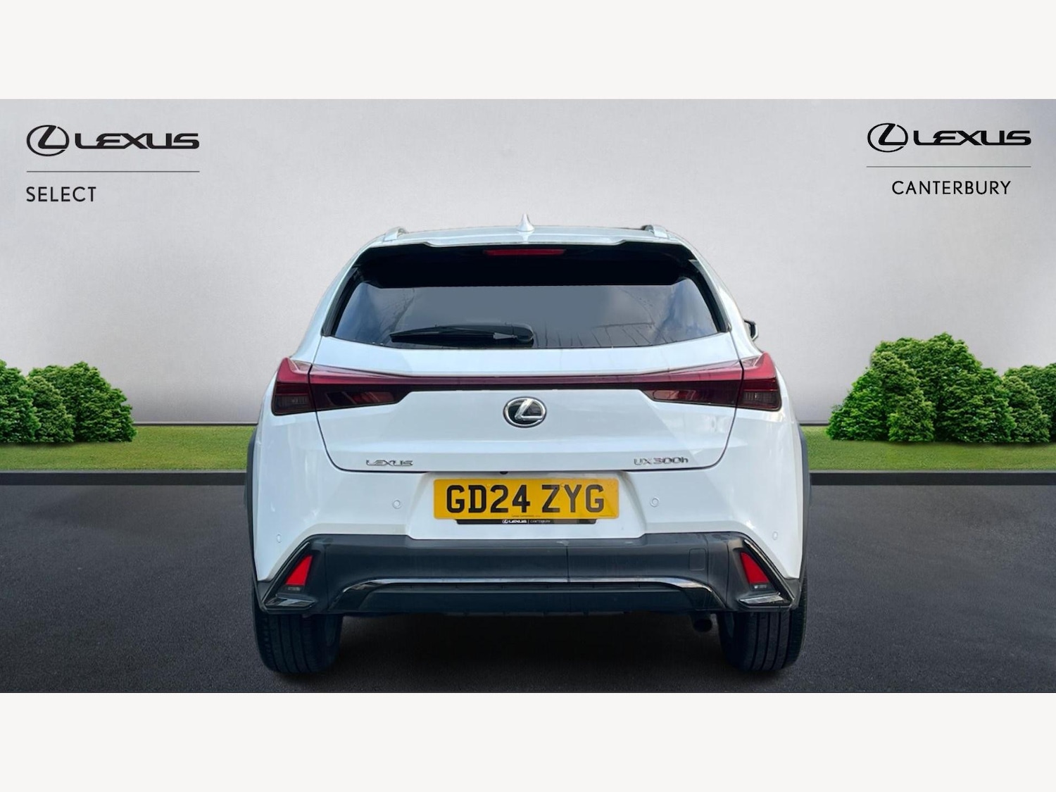 Used Lexus UX 2024 for sale - 76370526: Photo 7