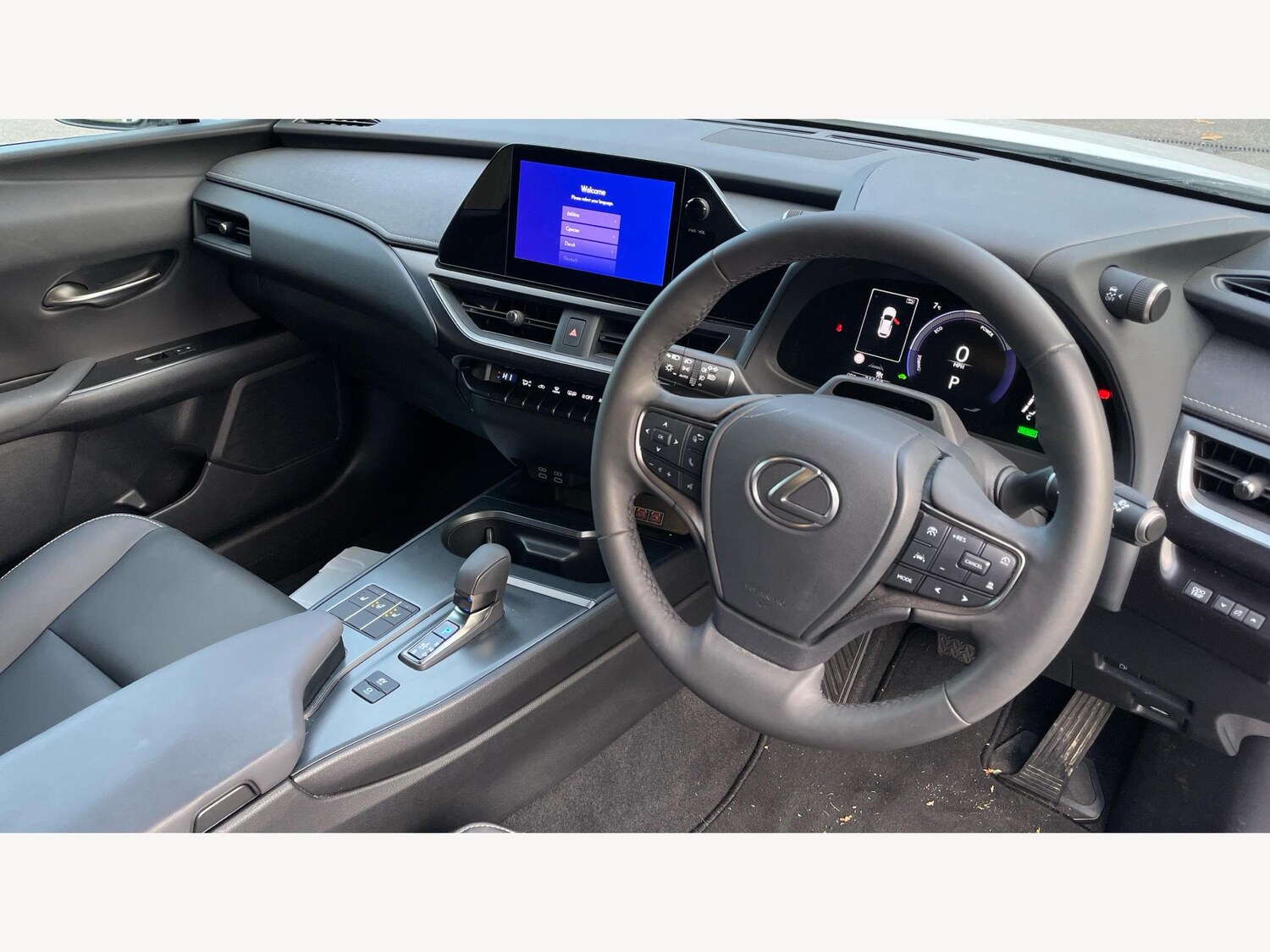 Used Lexus UX 2024 for sale - 76370526: Photo 9