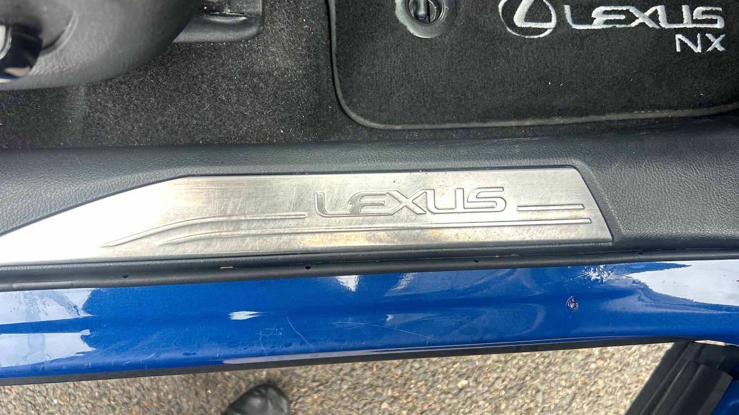 Vehicle 45