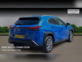 Used Lexus UX 2023 for sale - 78375989: Photo